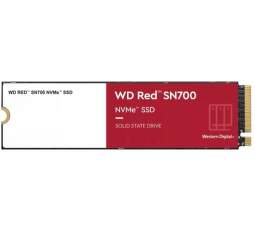 Western Digital Red SN700 NVMe 2 TB M.2 2280 pre NAS