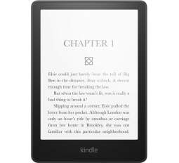 Amazon Kindle Paperwhite 5 2021 8 GB čierna