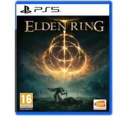 Elden Ring - PS5 Hra