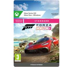 Forza Horizon 5 Standard Edition - Xbox OneXbox Series XS ESD