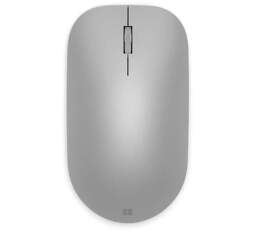 Microsoft Surface Mouse Sighter sivá
