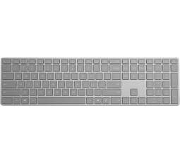 Microsoft Surface Sling CZ/SK sivá