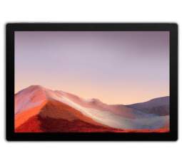 Microsoft Surface Pro 7 (VAT-00003) strieborný