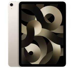 Apple iPad Air 5 (2022) 64 GB Wi-Fi starlight