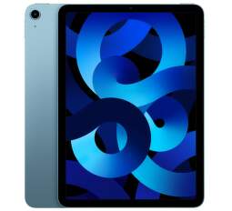 Apple iPad Air 5 (2022) 256 GB Wi-Fi modrý
