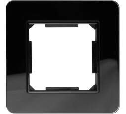 DPM QAD1001GB sklenený rámček