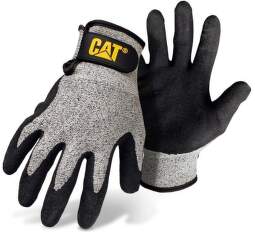 Caterpillar CAT018000 pracovné rukavice 9/L