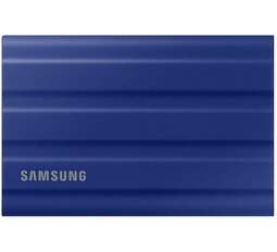Samsung T7 Shield 2TB USB 3.2 (MU-PE2T0R/EU) modrý