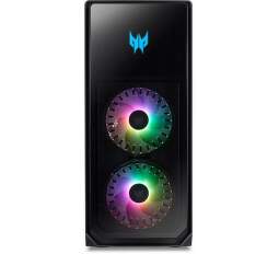 Acer Predator Orion 7000 PO7-640 (DG.E2TEC.002) čierny