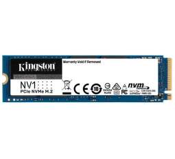 Kingston NV1 NVMe PCIe SSD 500 GB