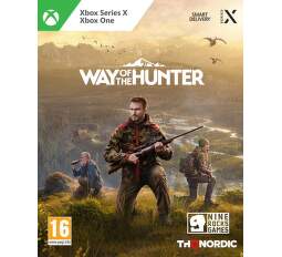 Way of the Hunter - Xbox Series X / Xbox One hra