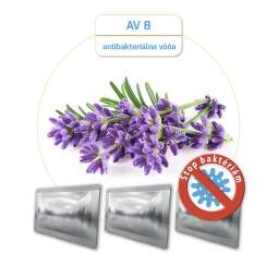 Antibacti vôňa AV 8