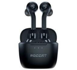 Roccat Syn Buds Air True Wireless čierne