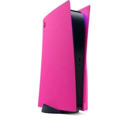 Kryt pre PS5 Standard nový ružový
