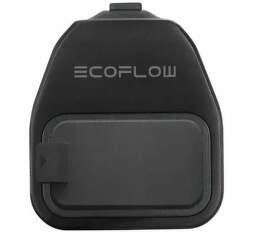 EcoFlow Delta Pro (1ECODPGA) čierny