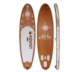 Aquist Aloha nafukovací paddleboard.1