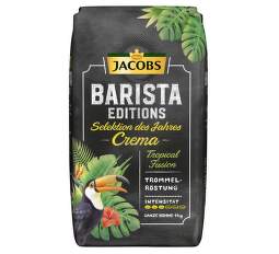 Jacobs Barista Tropical Fusion