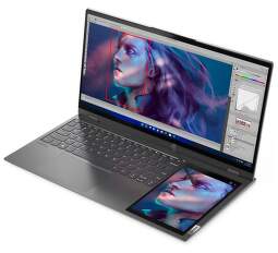 Lenovo ThinkBook Plus G3 IAP (21EL000PCK) sivý