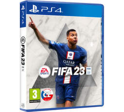 FIFA 23 – PS4 hra