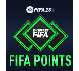 FIFA 23 PC – 2200 FUT herných bodov