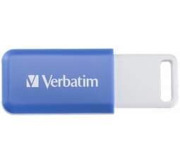 Verbatim DataBar 64GB 2.0 (49455) modrý