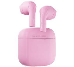 Happy Plugs Joy True Wireless - Pink 01