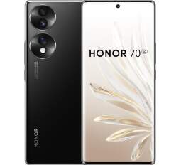 Honor 70 256 GB čierny