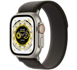 CZCS_WatchUltra_Cellular_Q422_49mm_Titanium_Black Gray_Trail_Loop_PDP_Image_Position-1