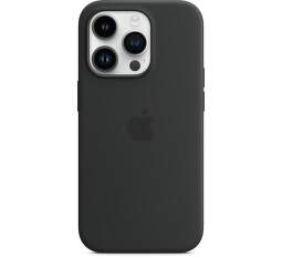 iPhone_14_Pro_Silver_Midnight_Silicone_Case_with_MagSafe_Pure_Back_Screen__USEN