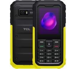 TCL 3189 žltý