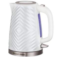 Russell Hobbs 26381-70 Groove White.0