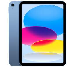 Apple iPad (2022) 64GB Wi-Fi modrý