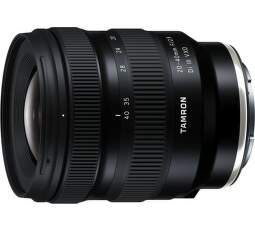 Tamron 20-40 mm F2.8 Di III VXD pre Sony FE objektív (1)