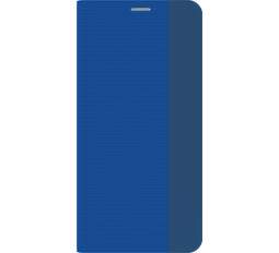 Winner Duet knižkové puzdro pre Samsung Galaxy M13/M23 5G/A23 4G/A23 5G modré
