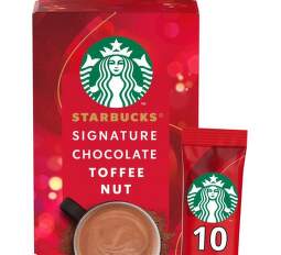Starbucks® Signature Chocolate