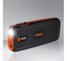 Osram batteryst OBSL400 štartér s powerbankou