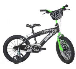 Dino Bikes 165XC, BMX detský bicykel 16"