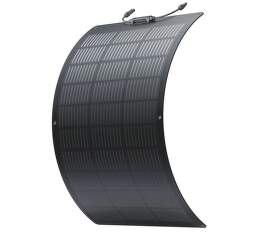 Ecoflow Flexible 100 W solárny panel