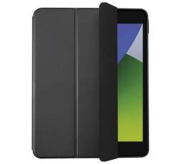 SBS Tech Book Premium+ čierne puzdro pre Apple iPad Mini 5 a Apple iPad Mini 6
