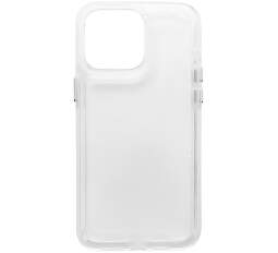 Mobilnet Armory puzdro pre Apple iPhone 14 Pro transparentné