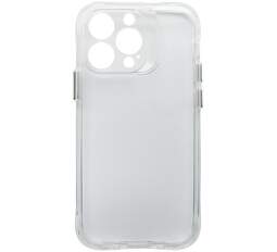 Mobilnet Armory puzdro pre Apple iPhone 13 Pro transparentné
