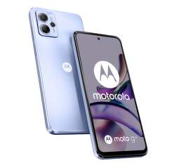 Motorola Moto G13 128 GB Levander Blue modrý