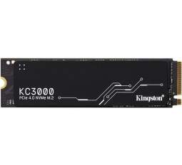 Kingston KC3000 NVMe M.2 PCIe 4.0 1TB