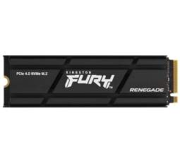 Kingston Fury Renegade M.2 NVMe SSD 1TB Heatsink
