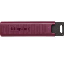 Kingston DataTraveler Max 1TB USB 3.2 Gen 2 bordový