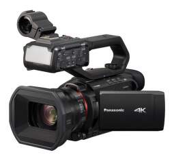 Panasonic HC-X2000E digitálna kamera čierna