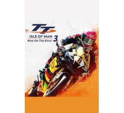 TT Isle of Man: Ride on the Edge 3 – PC hra