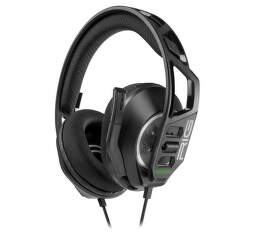 Nacon RIG 300 Pro HX pre Xbox Series X/S | Xbox One čierny