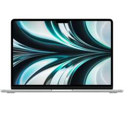 Apple MacBook Air 13" M2 512 GB Z15X0013Q strieborný