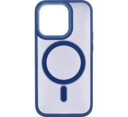 Winner Iron Eye puzdro pre Apple iPhone 14 Pro modré